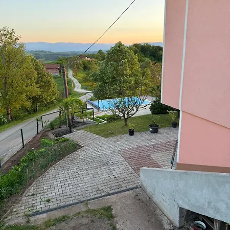 House Crkvina *