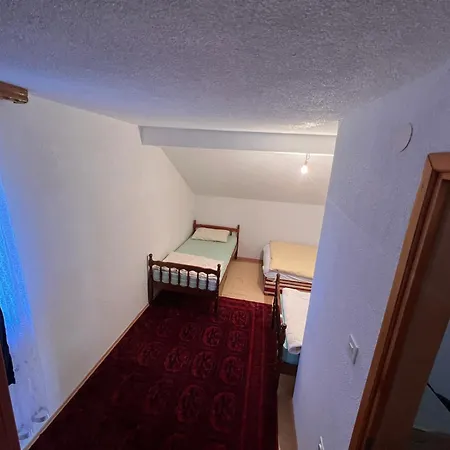 בית כפרי House Crkvina