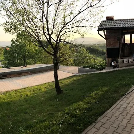 House Crkvina