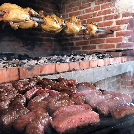 Casa de Campo House Crkvina Srednji Busevic