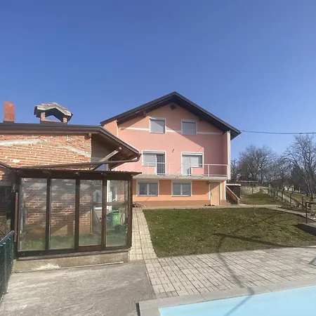House Crkvina *