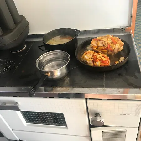 House Crkvina בית כפרי Srednji Busevic