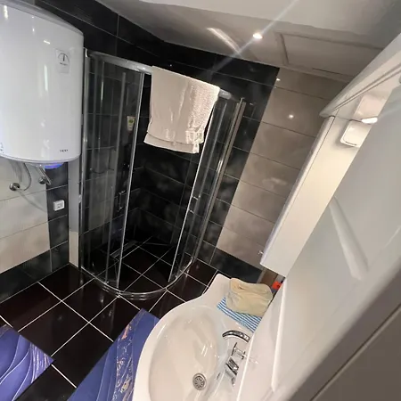 בית כפרי House Crkvina *