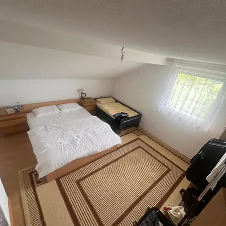 House Crkvina Kır Evi *