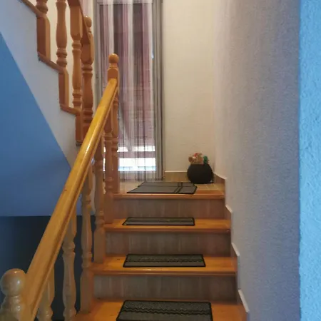 Kır Evi House Crkvina Srednji Busevic