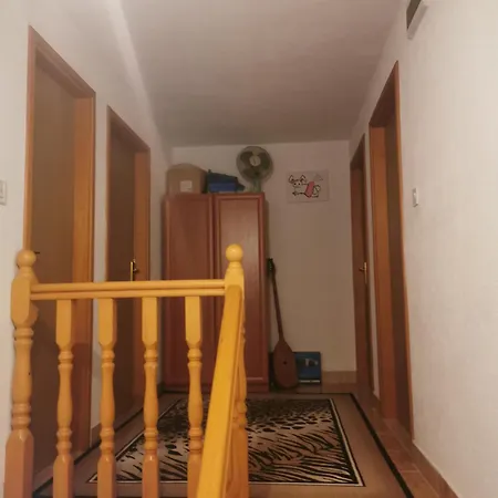 House Crkvina *