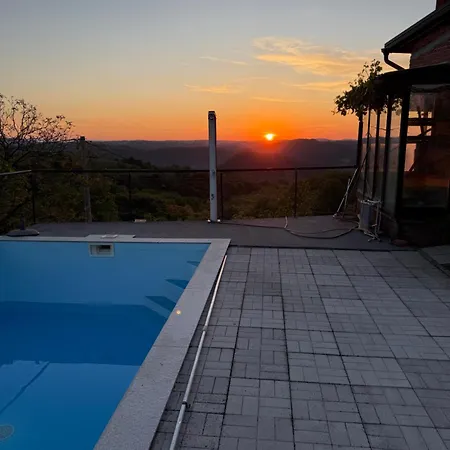 House Crkvina * Srednji Busevic