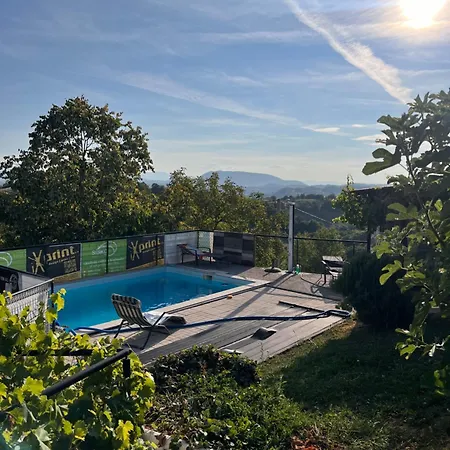 Kır Evi House Crkvina *