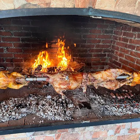 House Crkvina * Srednji Busevic