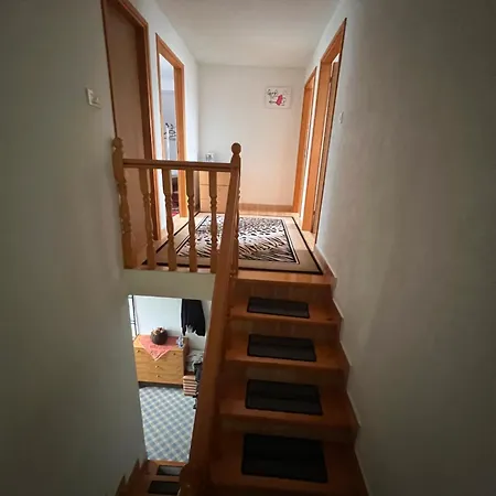 House Crkvina בית כפרי Srednji Busevic