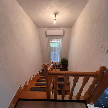 Casa de Campo House Crkvina