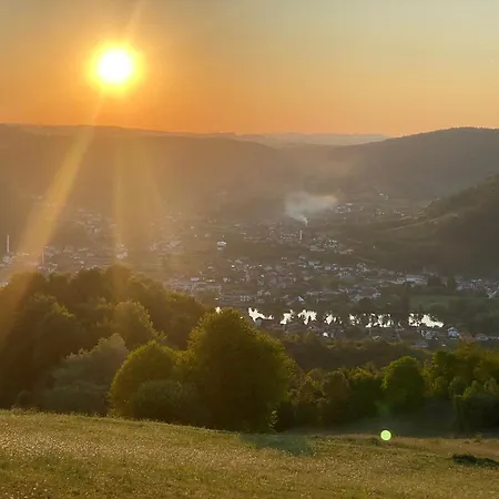 בית כפרי House Crkvina