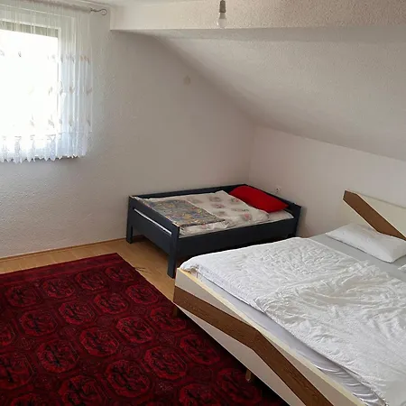 House Crkvina Srednji Busevic