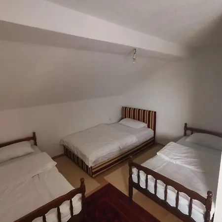 House Crkvina