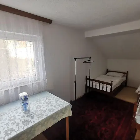 House Crkvina Casa de Campo