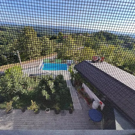 Casa de Campo House Crkvina *