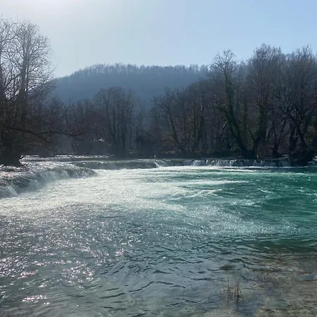 Casa de Campo House Crkvina *