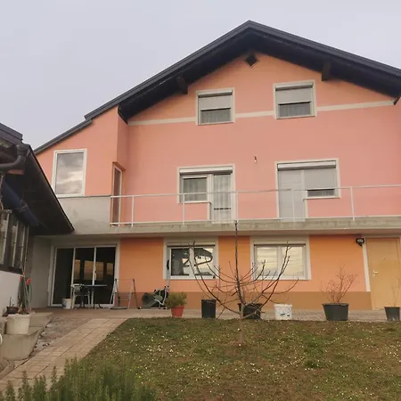House Crkvina *