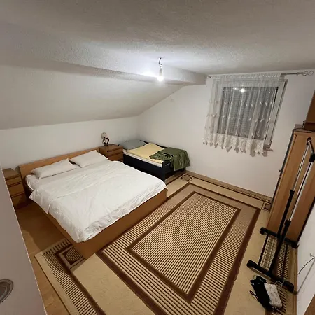 Casa de Campo House Crkvina