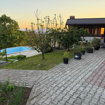 House Crkvina Srednji Busevic