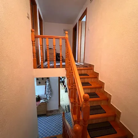 Kır Evi House Crkvina Srednji Busevic