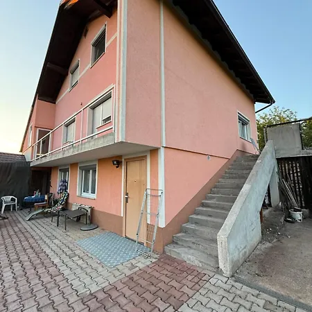 בית כפרי House Crkvina