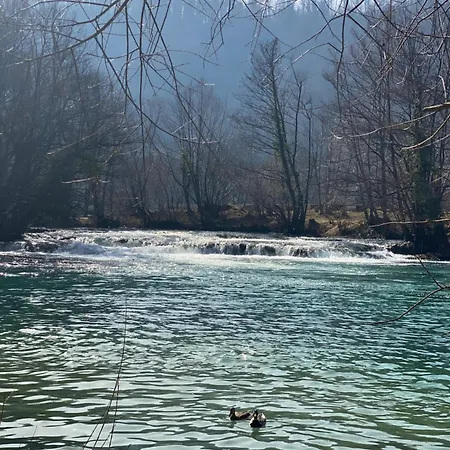 Casa de Campo House Crkvina