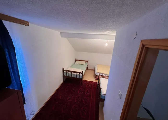 乡村民宿 House Crkvina