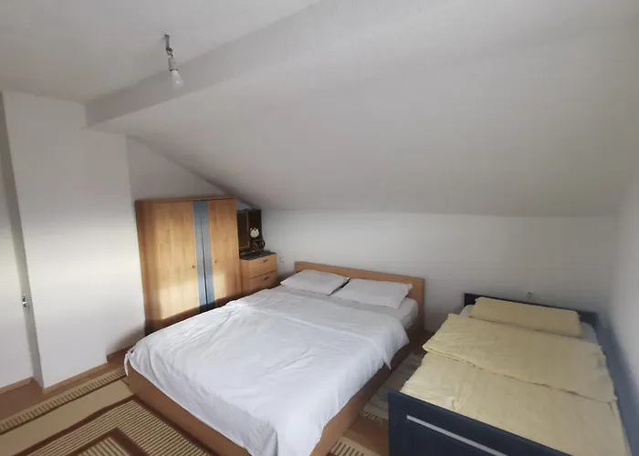 House Crkvina Srednji Busevic