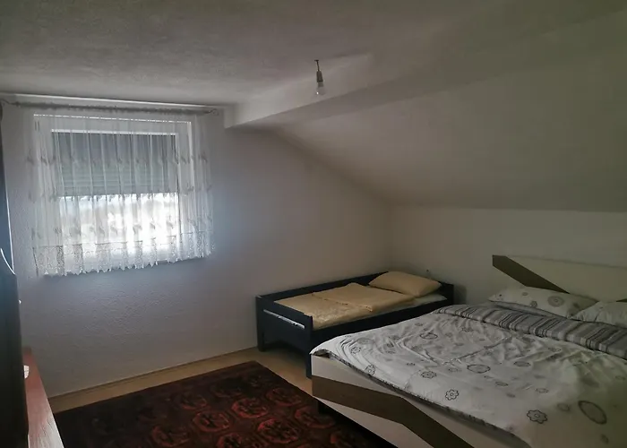 乡村民宿 House Crkvina