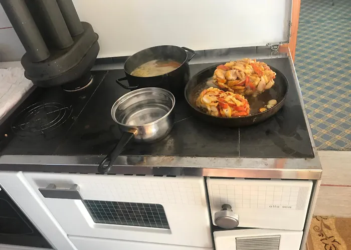 House Crkvina 乡村民宿 Srednji Busevic