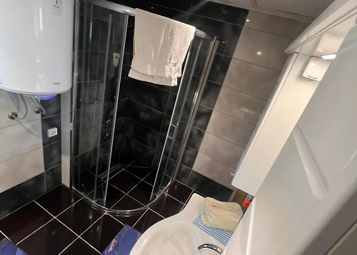 乡村民宿 House Crkvina *