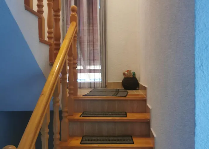 乡村民宿 House Crkvina Srednji Busevic