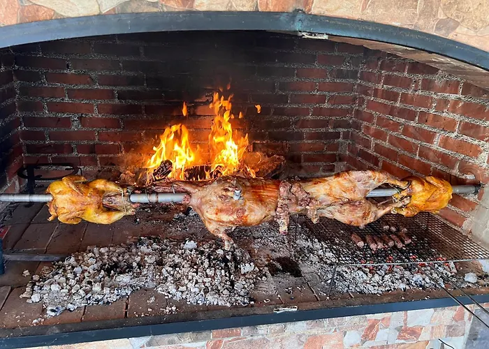 House Crkvina * Srednji Busevic