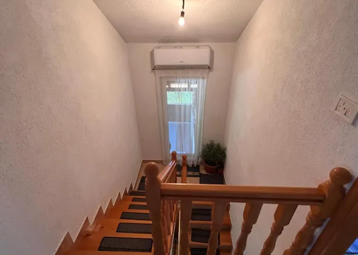 乡村民宿 House Crkvina