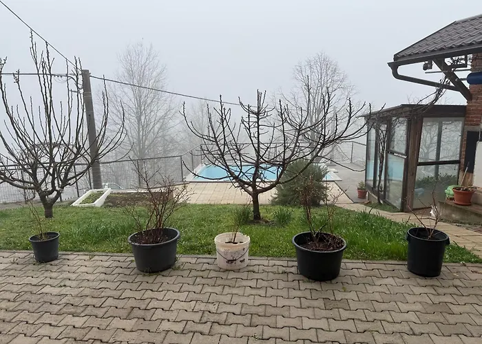 House Crkvina 乡村民宿