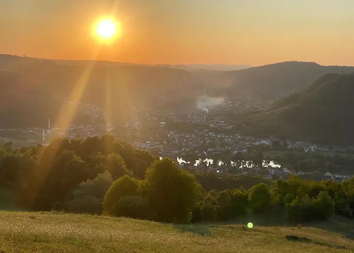 乡村民宿 House Crkvina