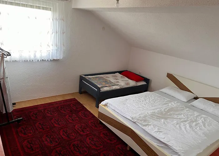 House Crkvina Srednji Busevic