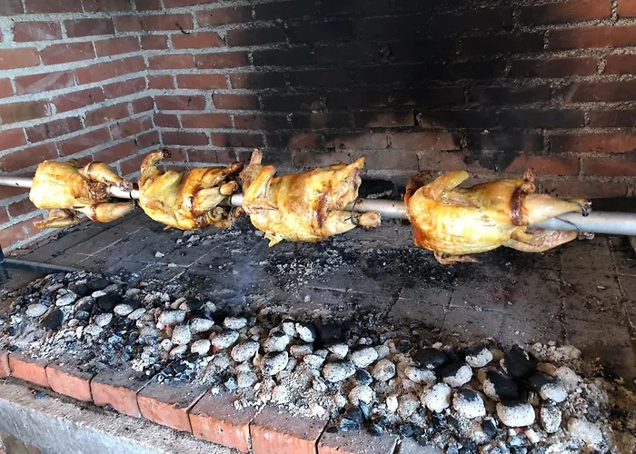 House Crkvina 乡村民宿 Srednji Busevic