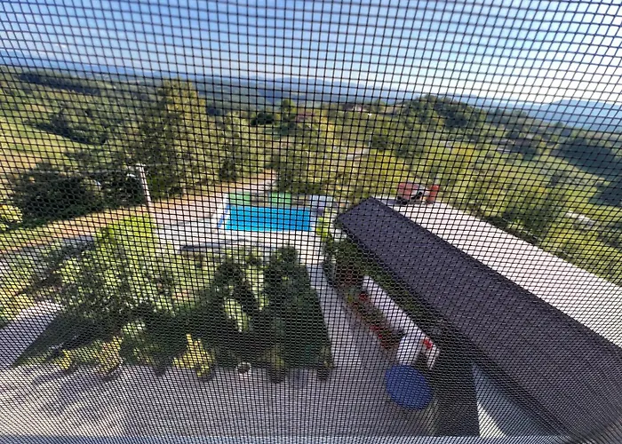 乡村民宿 House Crkvina *