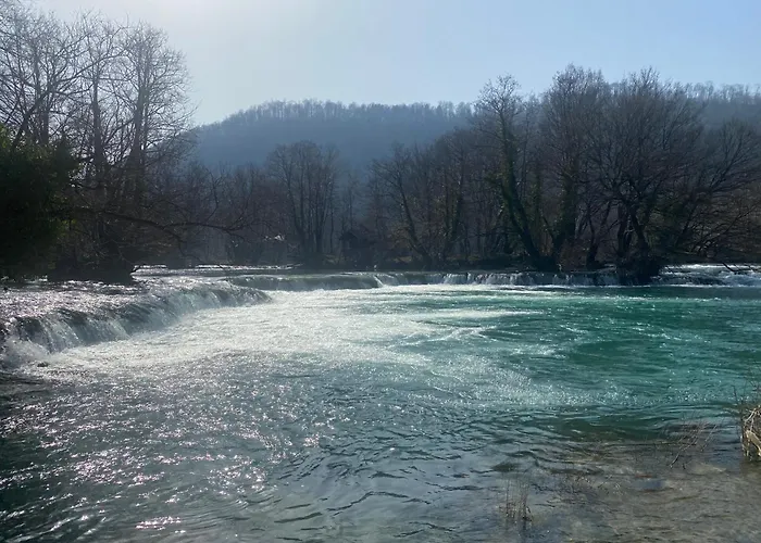 乡村民宿 House Crkvina *