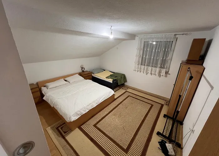 乡村民宿 House Crkvina