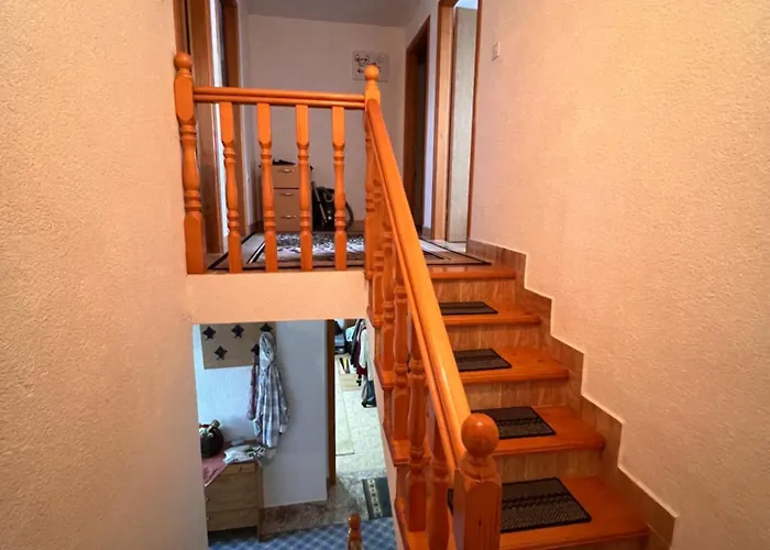 乡村民宿 House Crkvina Srednji Busevic