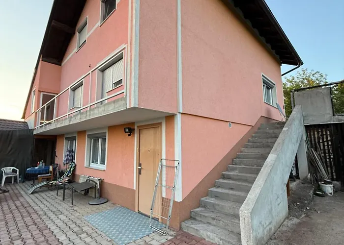 乡村民宿 House Crkvina