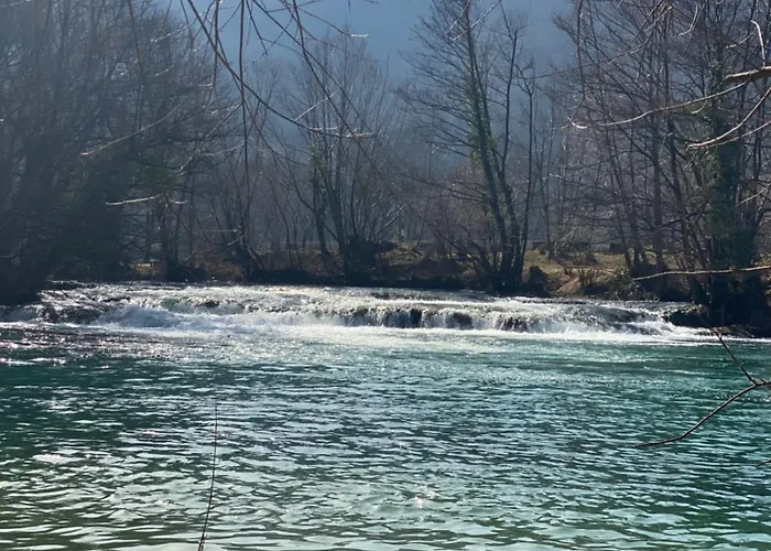 乡村民宿 House Crkvina